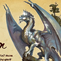 Steam Workshop::Brass Dragon