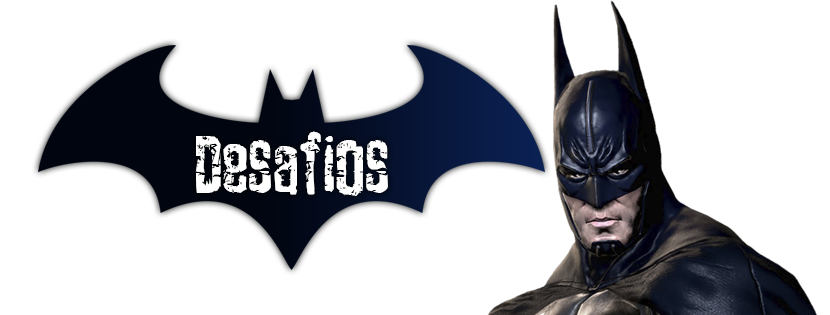 Steam общност :: Ръководство :: Guia de Conquistas: Batman Arkham Origins  [PT-BR]