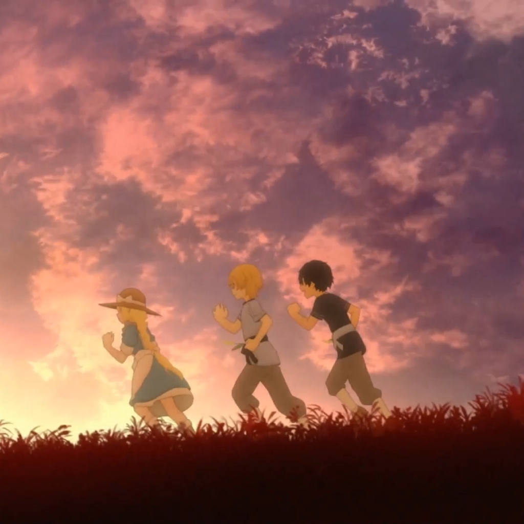 Steam Workshop Sao Alicization Opening 1 Lisa Adamas