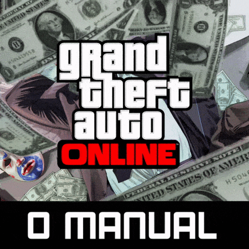 Steam-fællesskab :: Guide :: Manual do Zero aos Milhões PT-BR - GTA V Online