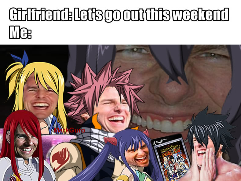 Steam Community Fairy Tail