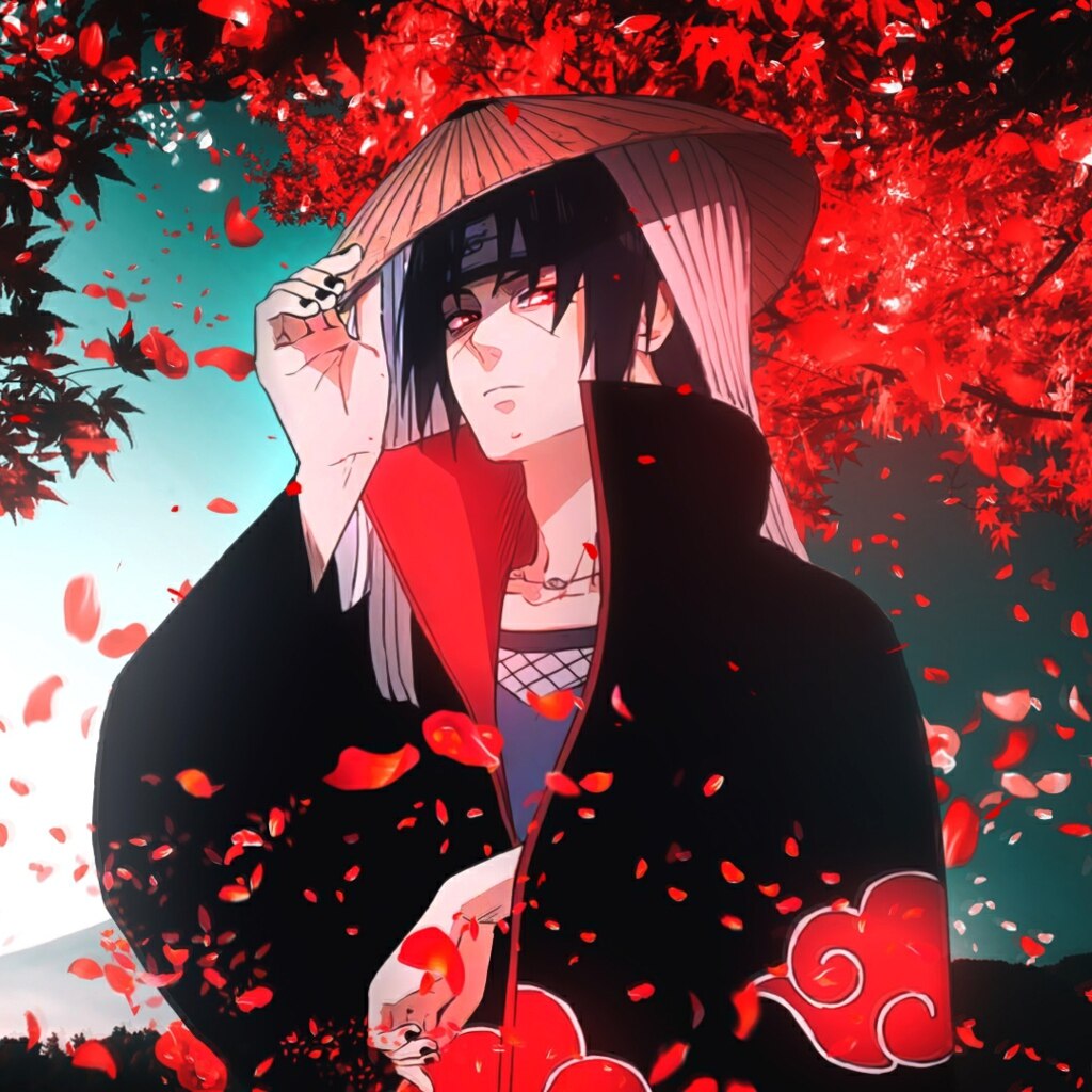 itachi-uchiha