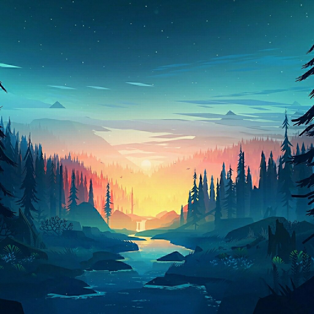Forest