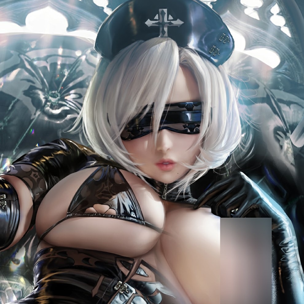 2b 18. Сакимичан 2b. Сакимичан NIER. 2b NIER Automata Сакимичан 18. NIER: Automata Сакимичан.