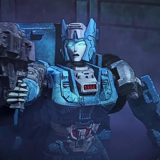 Transformers siege war for store cybertron chromia