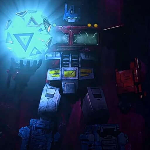 Steam 创意工坊::Transformers: War for Cybertron - Siege - Finding