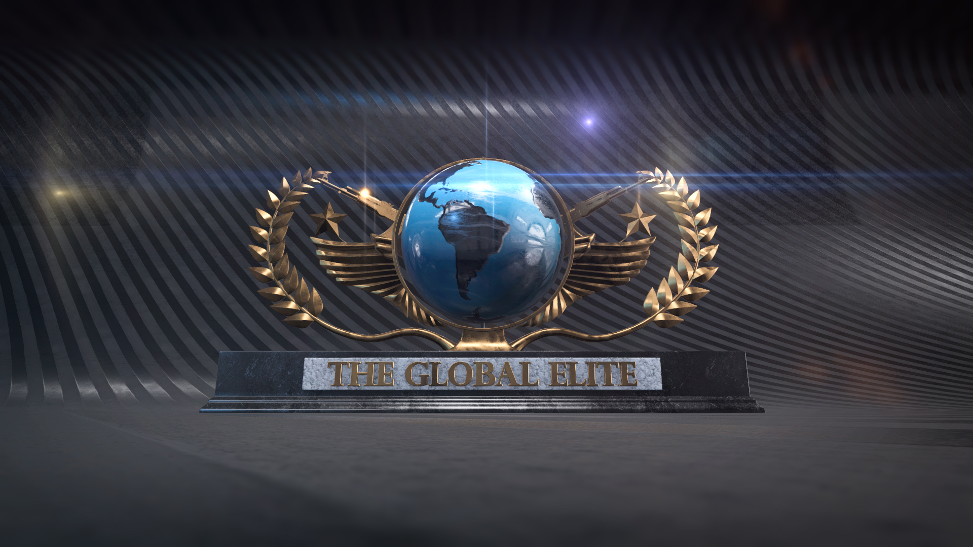 Steam Workshop Global Elite