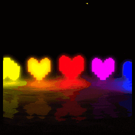Steam Workshop Room Of Hearts And Soul S Undertale Manicx