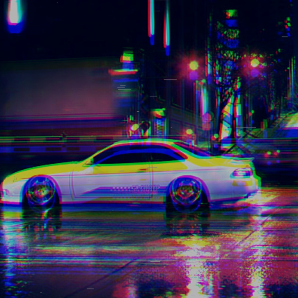 Toyota sound effect