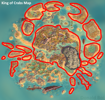Steam Community :: King of Crabs