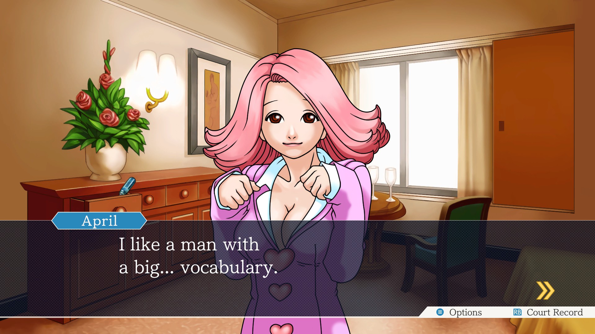 Steam コミュニティ 逆転裁判123 成歩堂セレクション