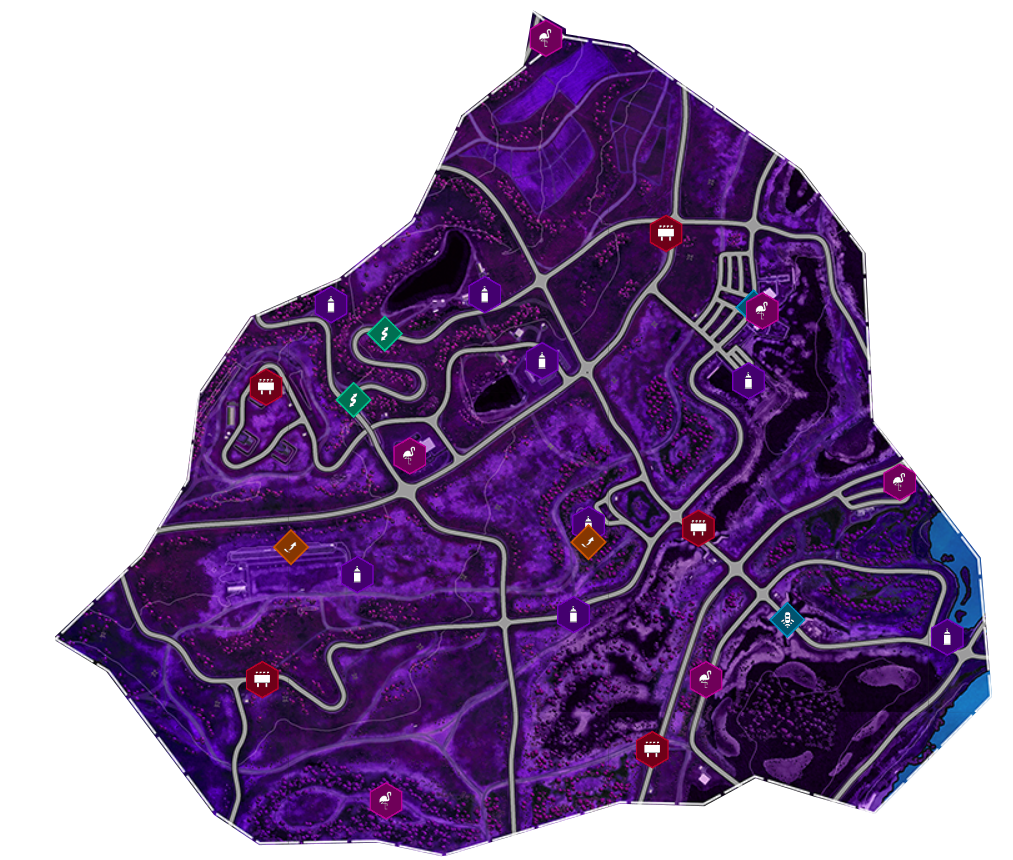Steam Community Guide NFS Heat All Collectibles