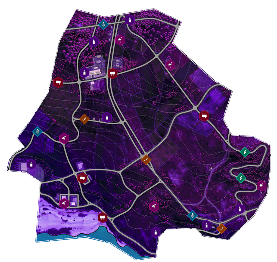 Steam Community Guide NFS Heat All Collectibles