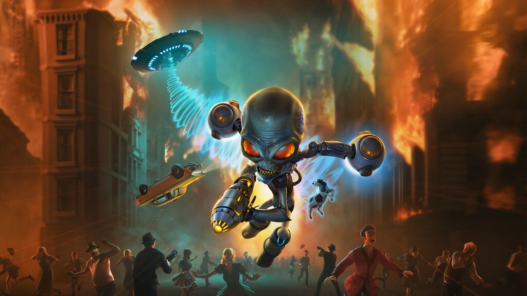 Destroy all humans sales steam release date