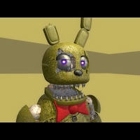 Here's a cringey remake of claw tubby from slendytubbies 2D