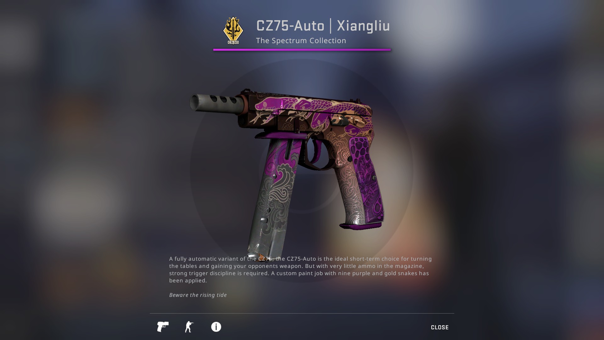 Steam Community :: Guide :: CS:GO Anime & Asian themed loadout