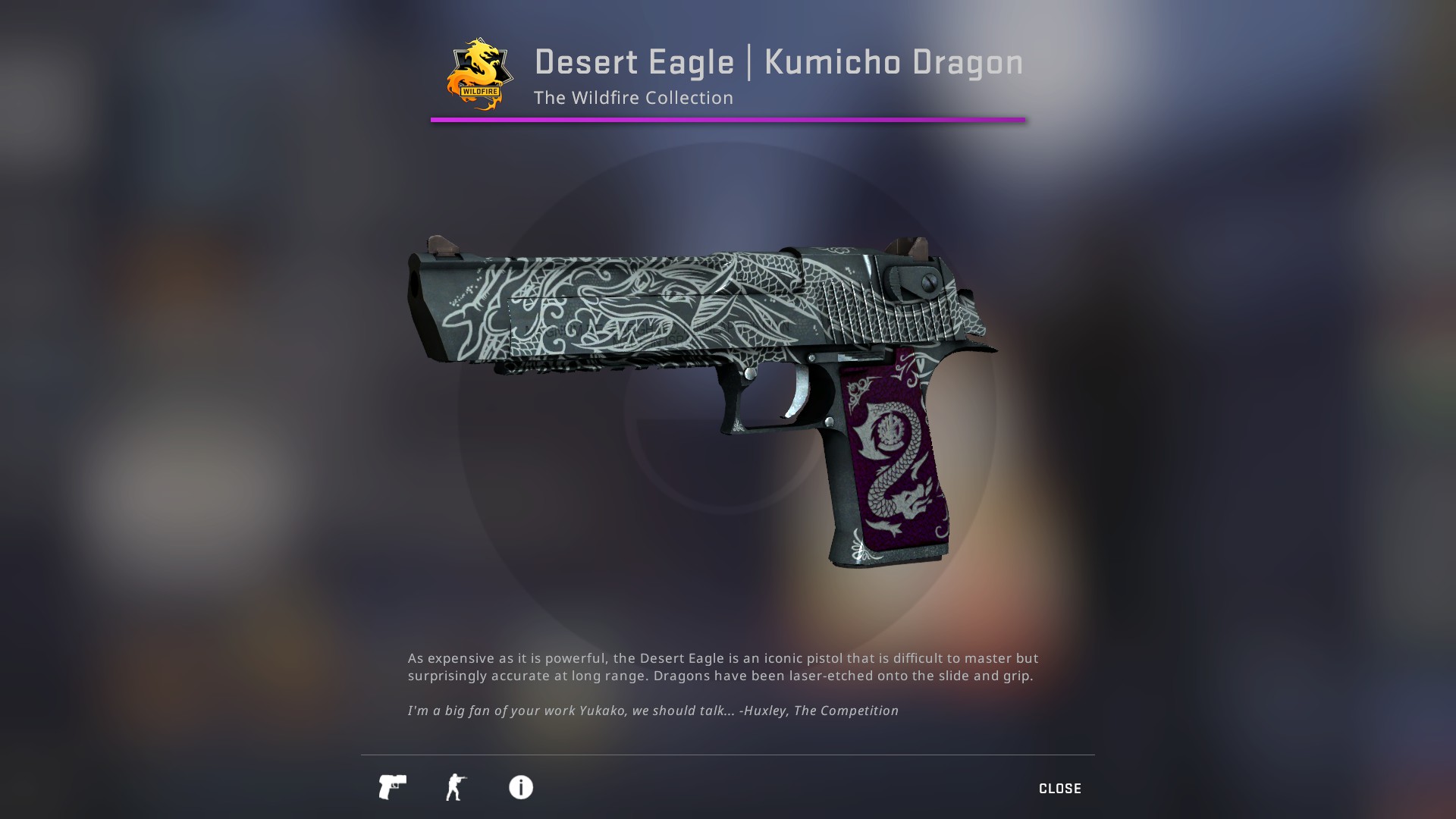 Steam Community :: Guide :: CS:GO Anime & Asian themed loadout