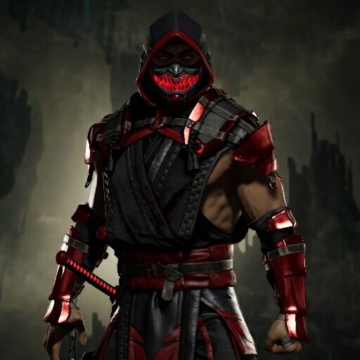 Steam Workshop::Scorpion: Season of Blood