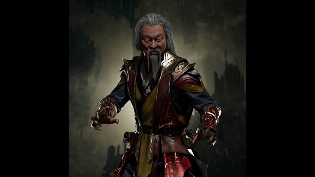Klassic Shang Tsung Gameplay Reveal, Your Soul is Mine! Check out Gold  Klassic #ShangTsung in action before his official roster release tomorrow,  August 5th! The master shapeshifter can