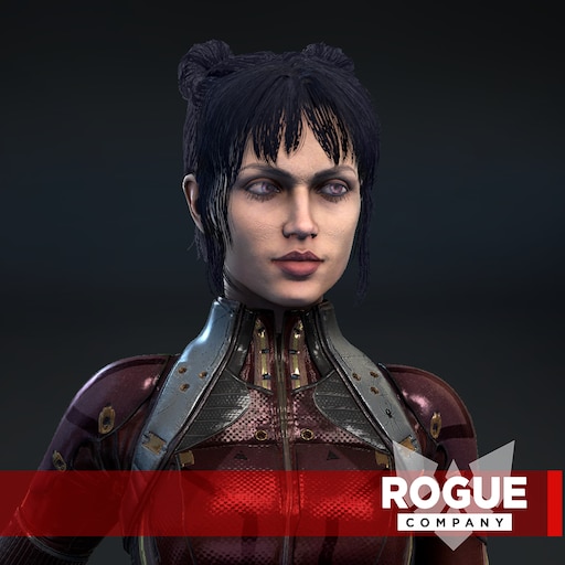 Rogue Company - Rogue Reveal - Phantom 