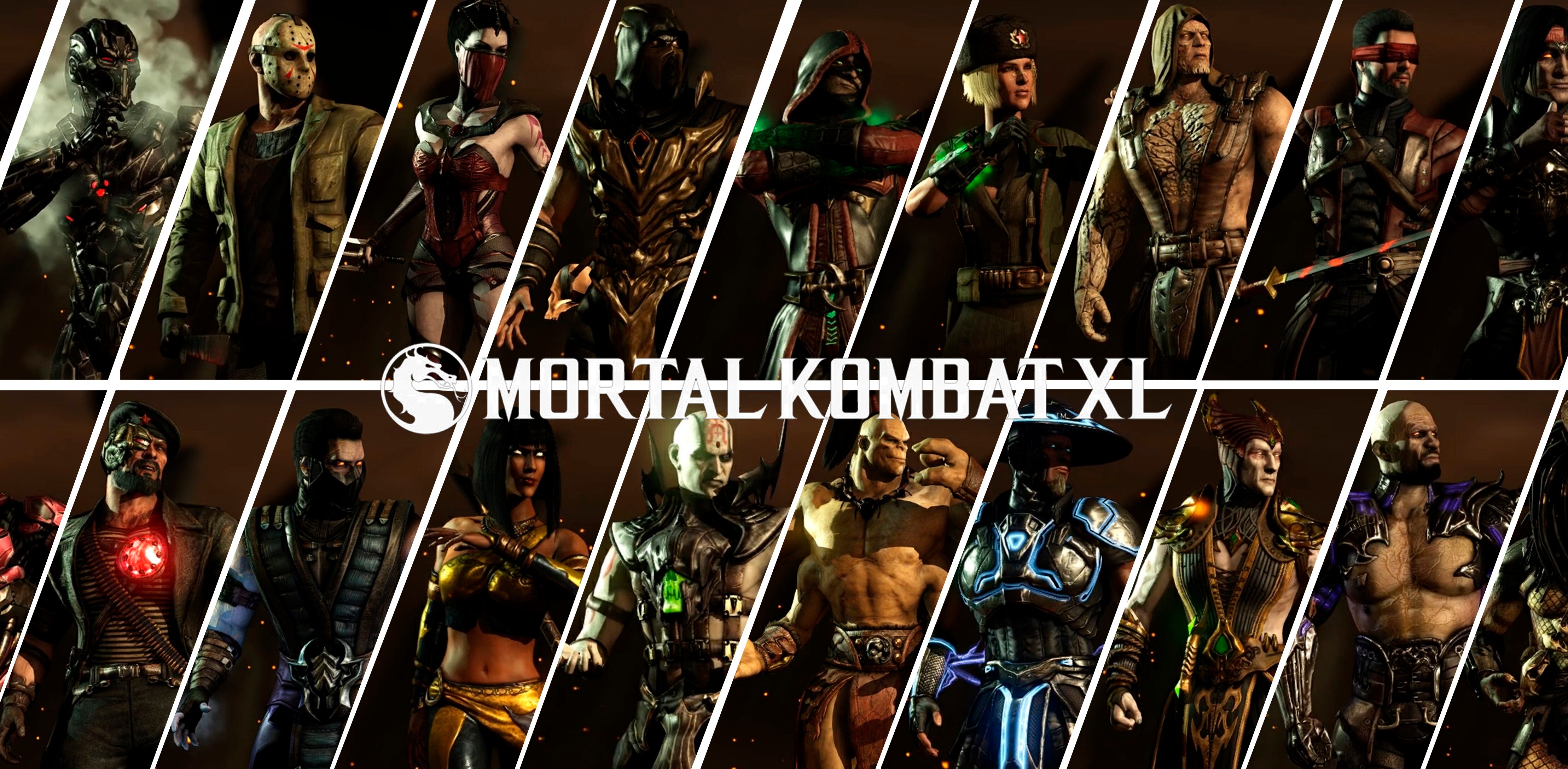 Buy Mortal Kombat XL Steam