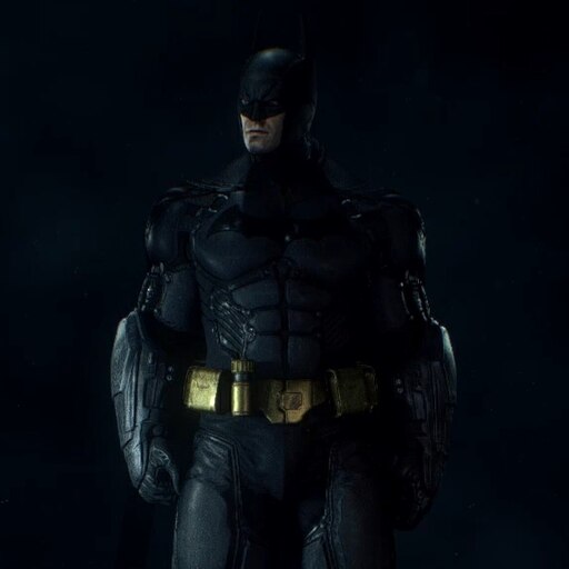 Batman: Arkham Origins  Batman, Batman arkham origins, Batman arkham