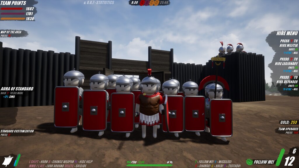 Shieldwall — Download | Shieldwall Free Download Deutsch – MYCQVJ