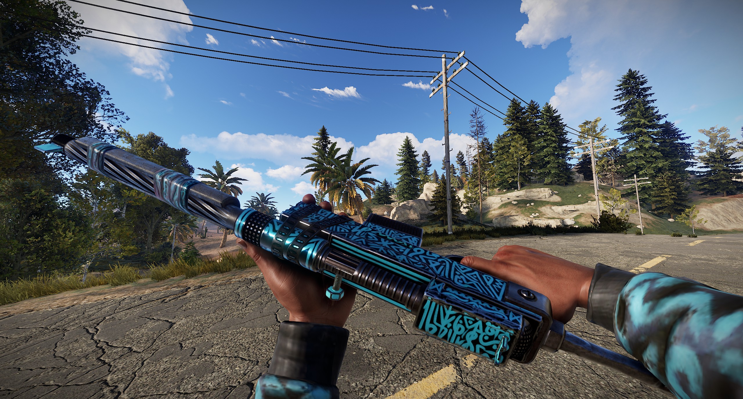 Azul Sar thumbnail 5