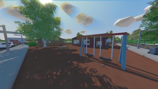 сервера на unturned играем через стим фото 97