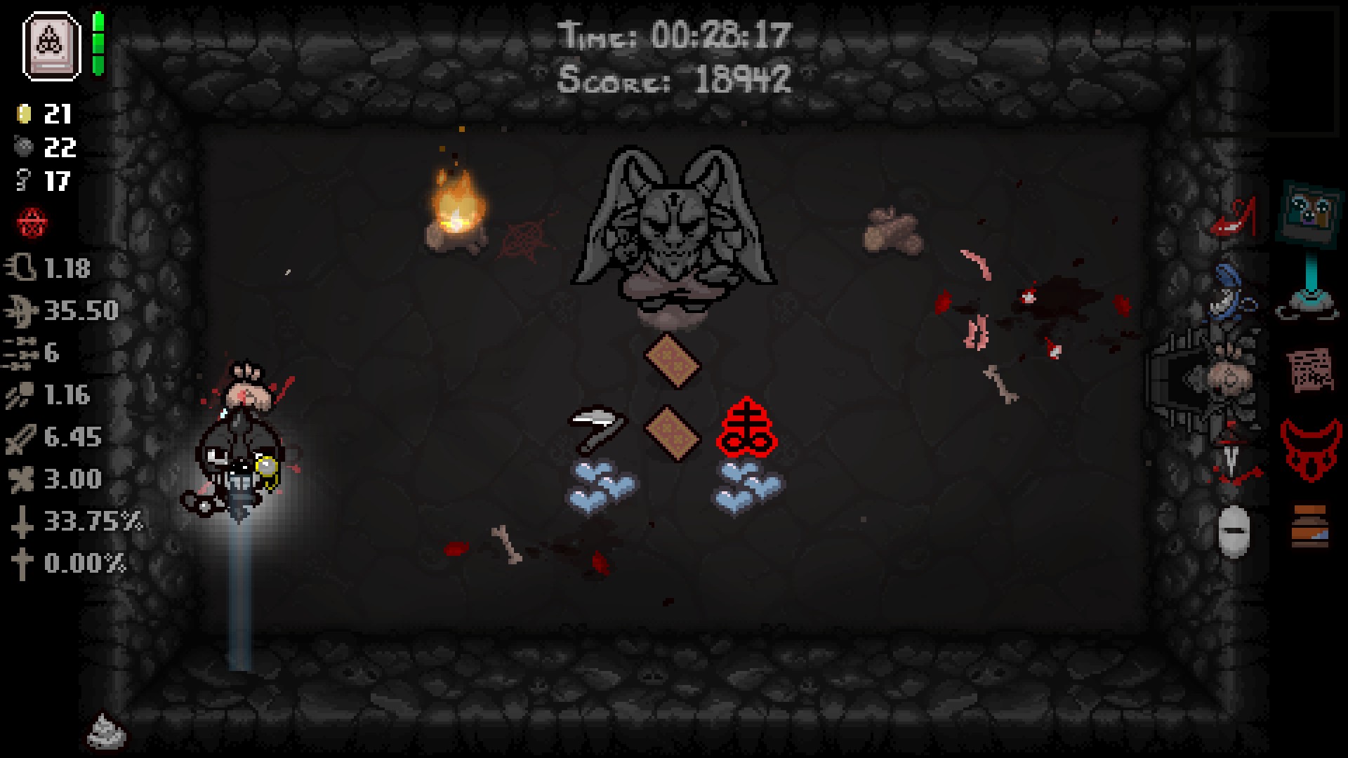 Steam Community :: The Binding of Isaac: Rebirth