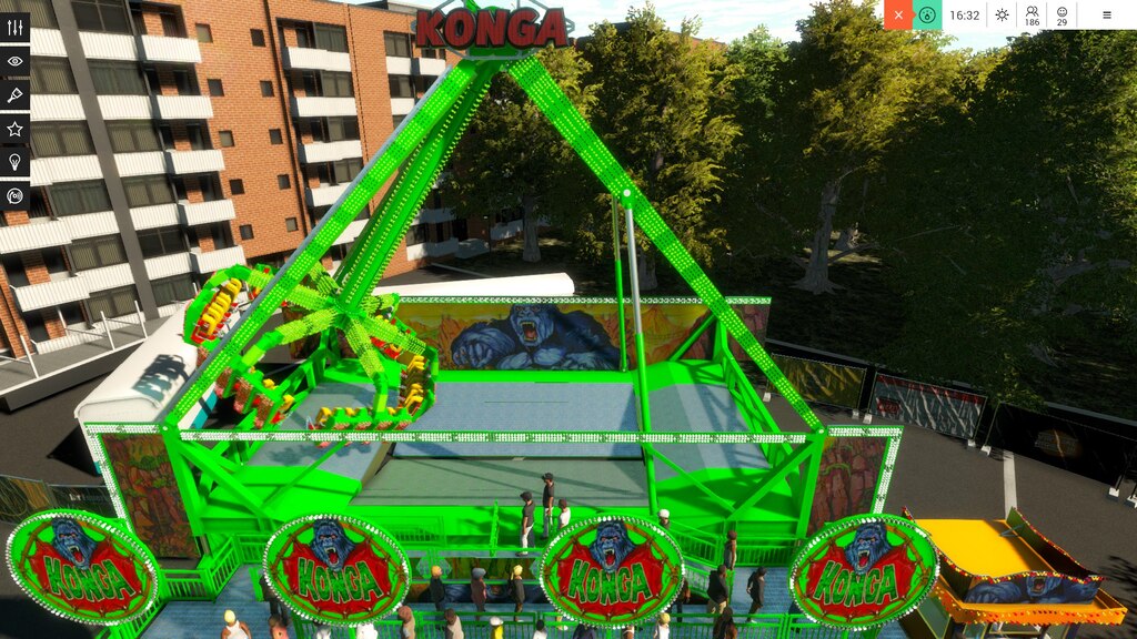 Virtual Rides 3 Custom Music _ Virtual Rides 3 – VOUK