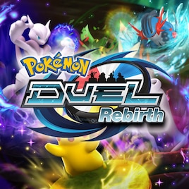 Pokemon Duel Mobile Review
