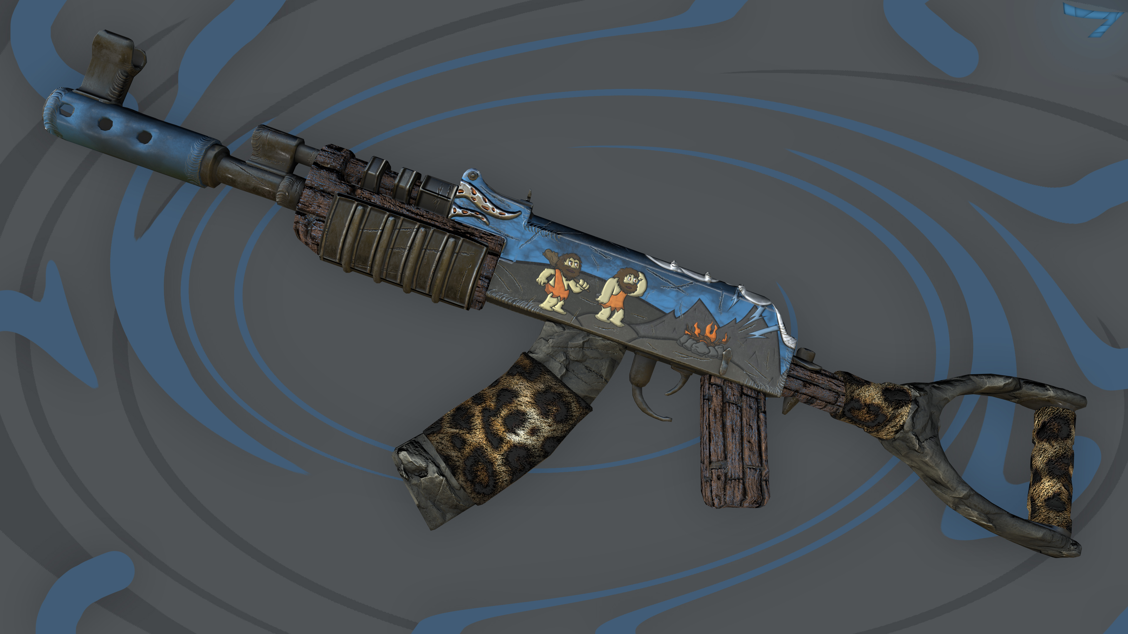 Neanderthal AR thumbnail 4