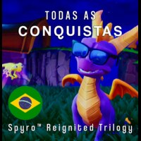 Steam 社区 :: 指南 :: Guia de Conquistas Completo [PT-BR]