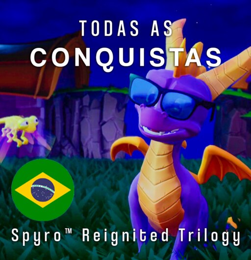 Dragão Spyro retornará ao mundo dos videogames em setembro