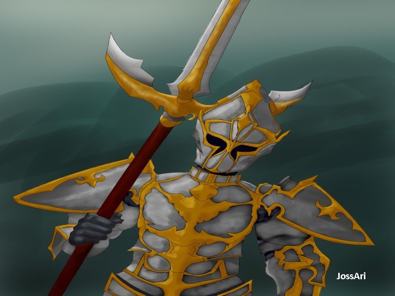 Steam Community :: Rakion Chaos Force