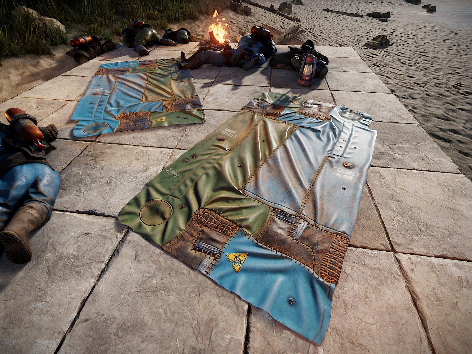 Scientist Rug thumbnail 2