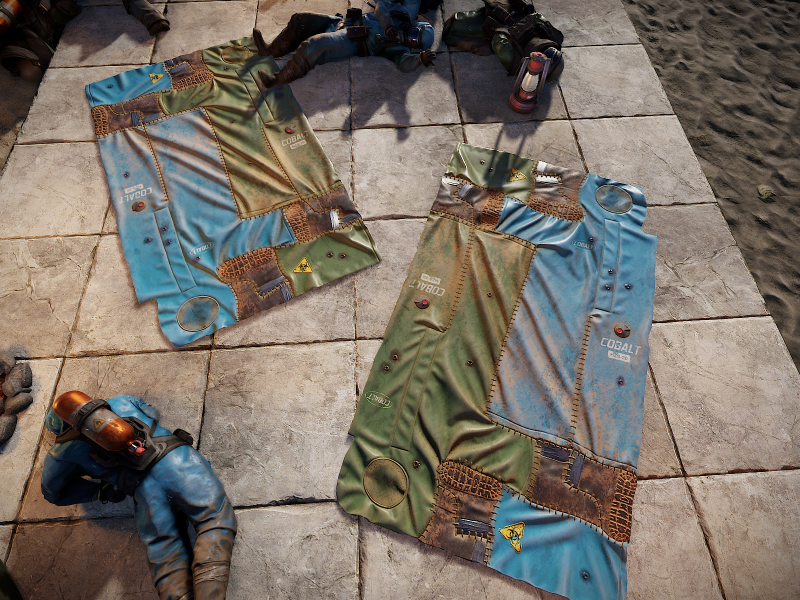 Scientist Rug thumbnail 7