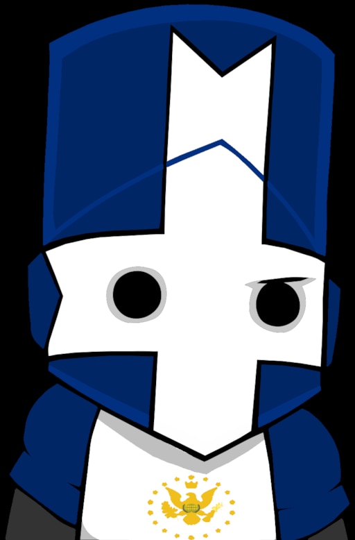 Adding New Characters [Castle Crashers (Remastered)] [Modding Tools]