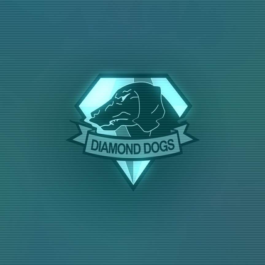 Diamond Dogs