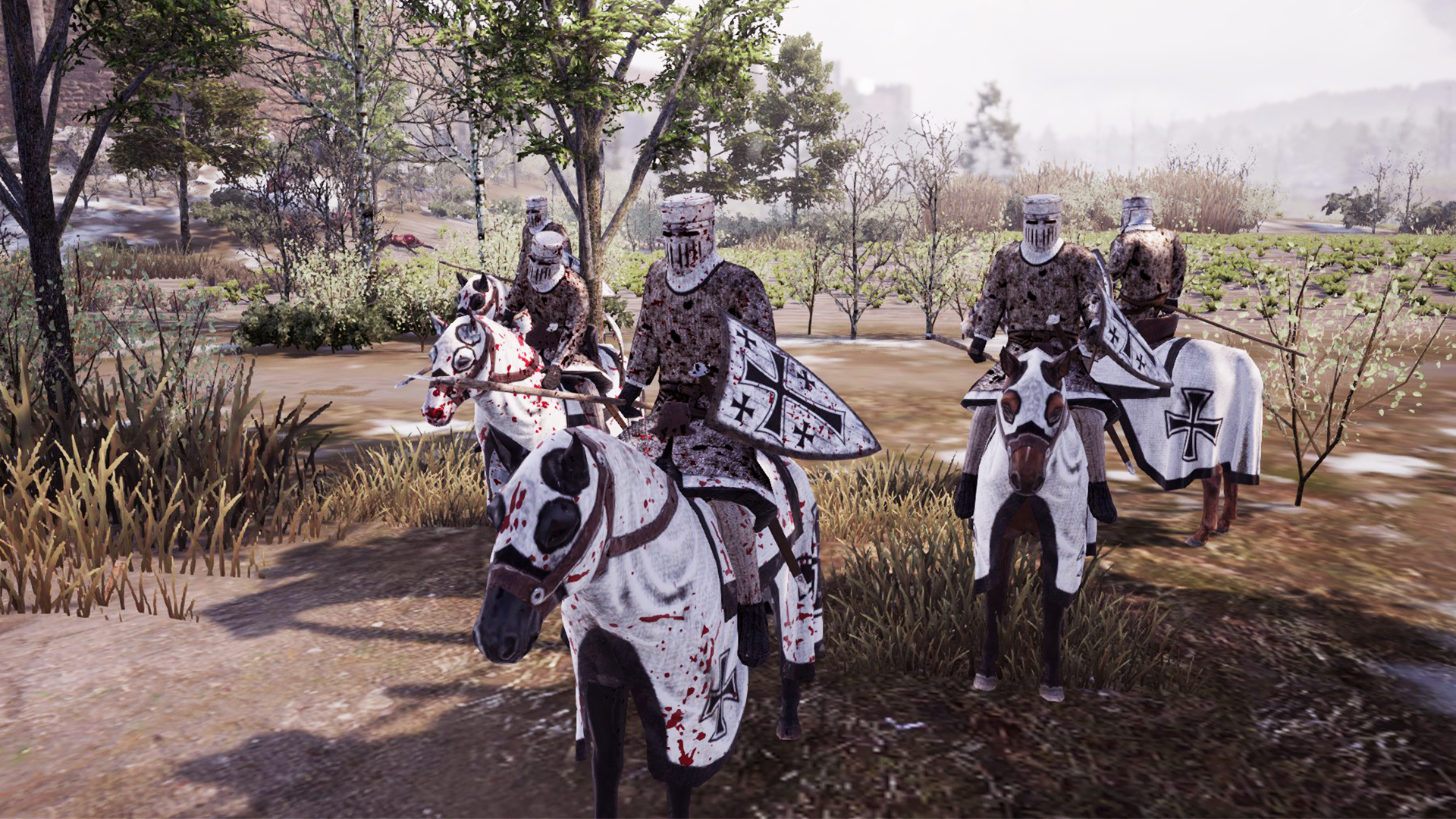 Steam コミュニティ Ancestors Legacy