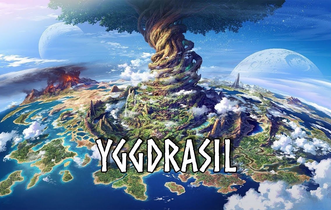 Yggdrasil-PvP