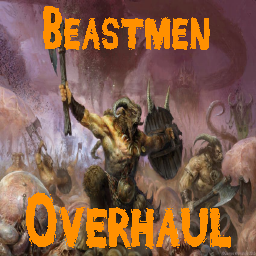 total war warhammer beastmen units