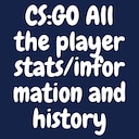 CS:GO Oyuncu İstatistikleri ve Tüm Bilgileri: Geçmişe Yolculuk! 1