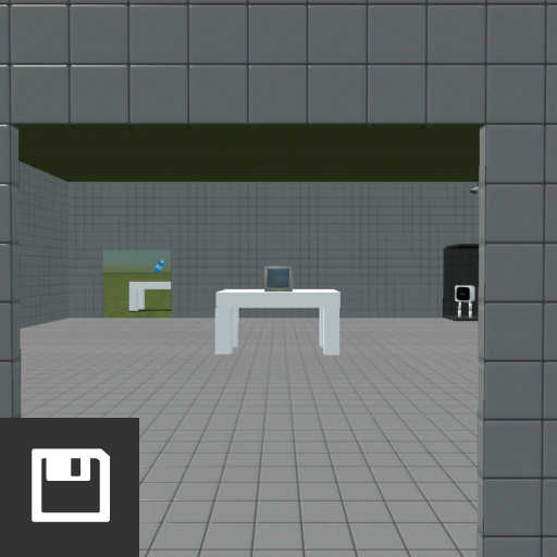 Steam Workshop::KARLSON map 1