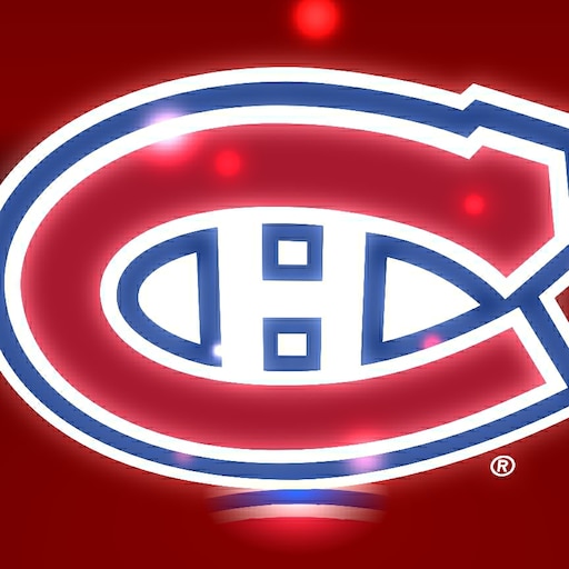 Steam Workshop Montreal Canadiens 3d Logo