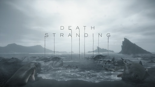 Death stranding steam или epic фото 42