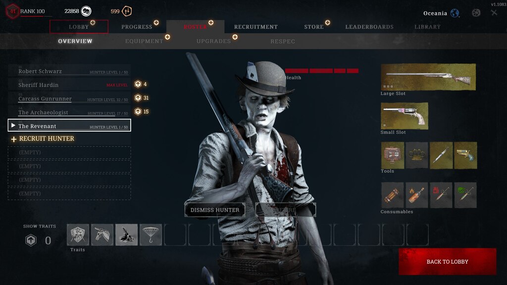Steam Community :: Guide :: Hunt: Showdown – JSOPE