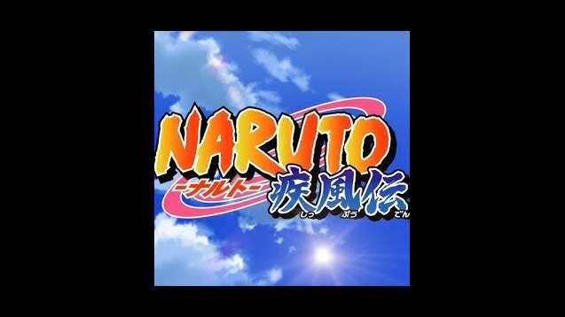 Naruto Shippuden - Opening 1 (v4) (HD - 60 fps) 