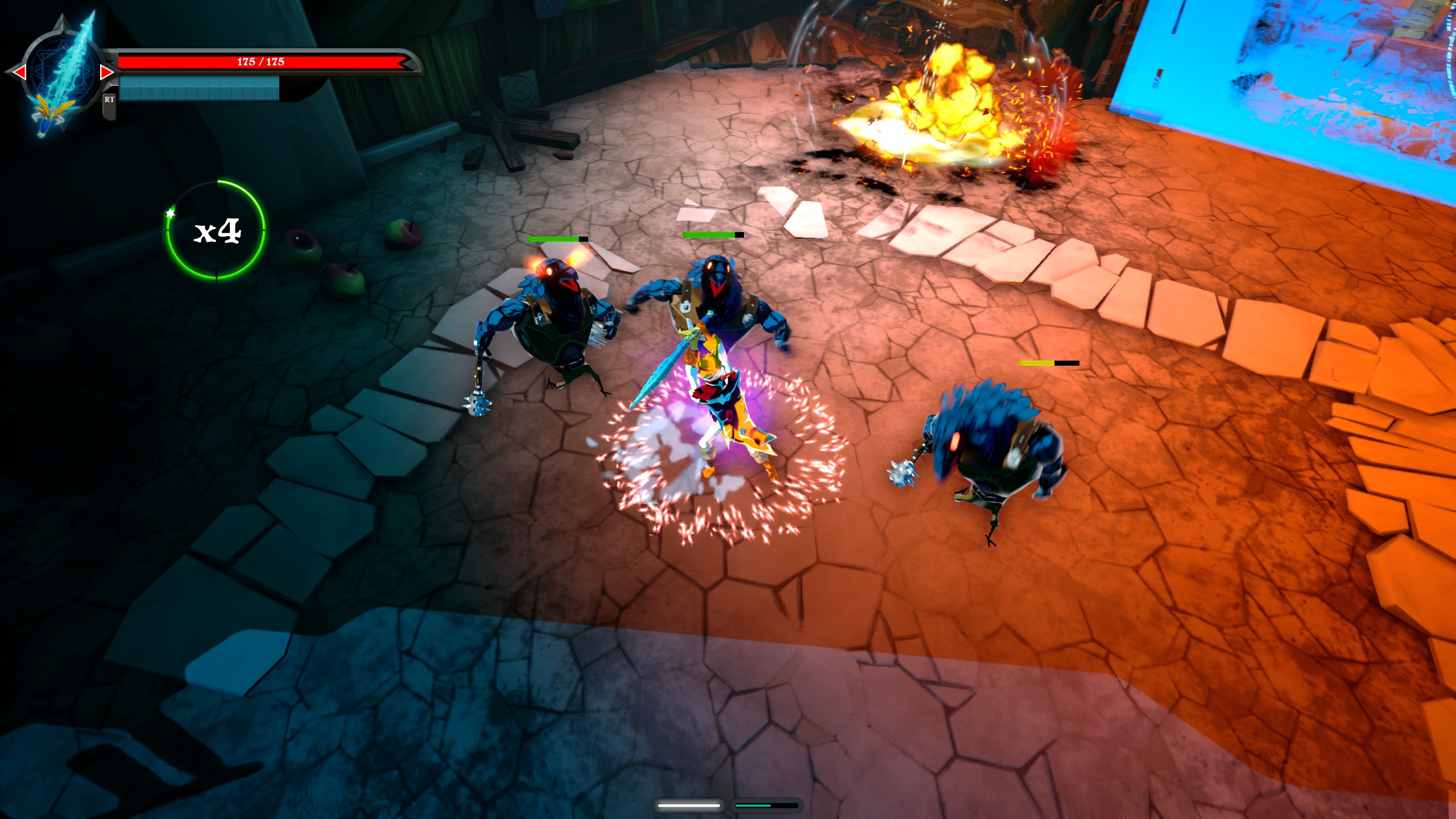 Steam コミュニティ Stories The Path Of Destinies